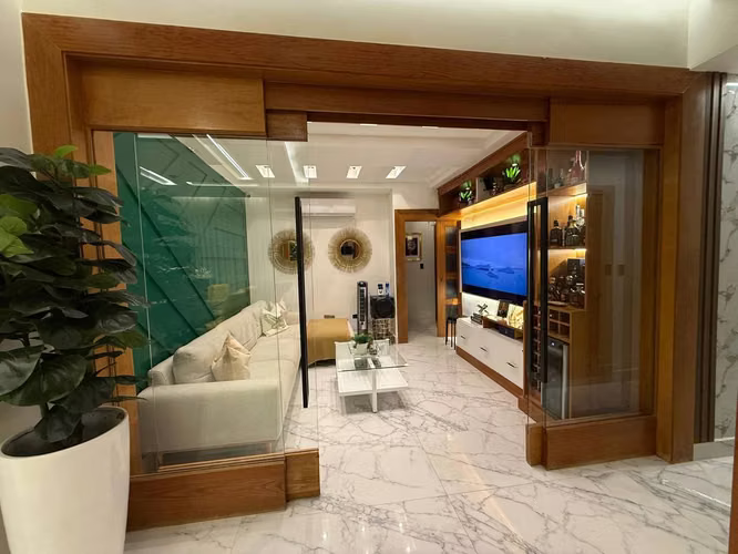 Apartamento en Venta Alma Rosa I
