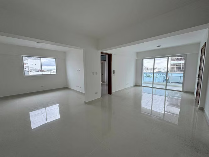 Vendo apartamento 3H en el Millon