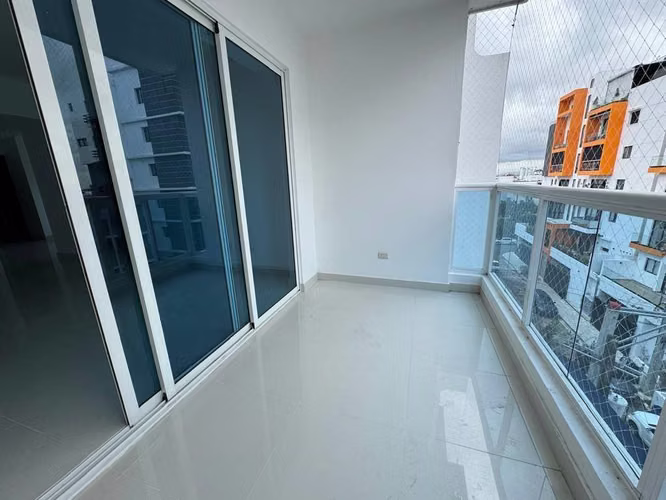 Vendo apartamento 3H en el Millon