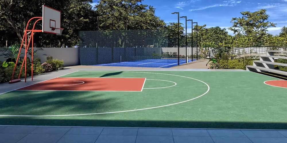 Proyecto Residencial en la Av. Jacobo Majluta