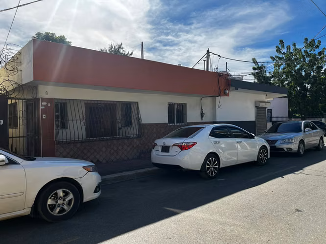 En Venta Local Comercial de esquina en Santiago