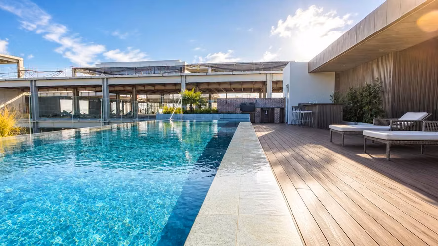 Apartamento en Venta Gazcue 1 Hab | Airbnb Friendly | US$149,000