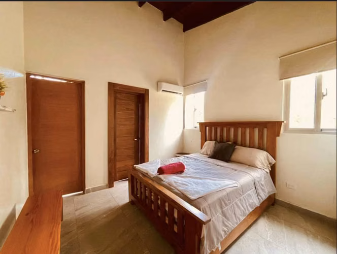 Villa de Lujo EN JARABACOA / PRECIO POR DEBAJO DE TASACION - Imagen 6