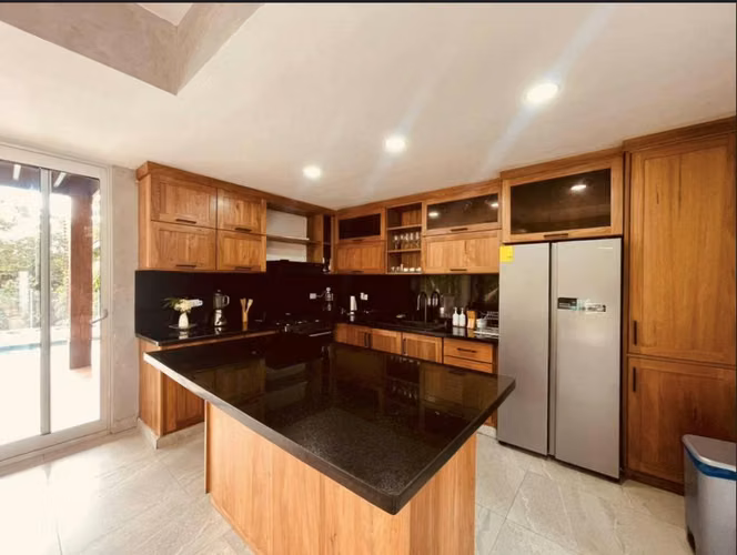 Villa de Lujo EN JARABACOA / PRECIO POR DEBAJO DE TASACION - Imagen 4