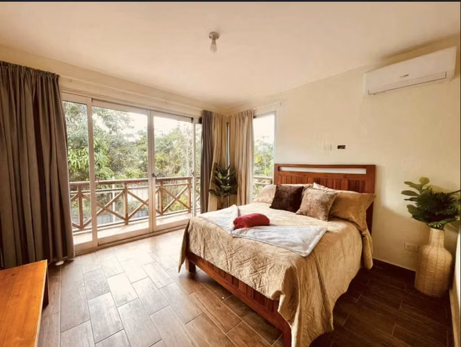 Villa de Lujo EN JARABACOA / PRECIO POR DEBAJO DE TASACION - Imagen 5