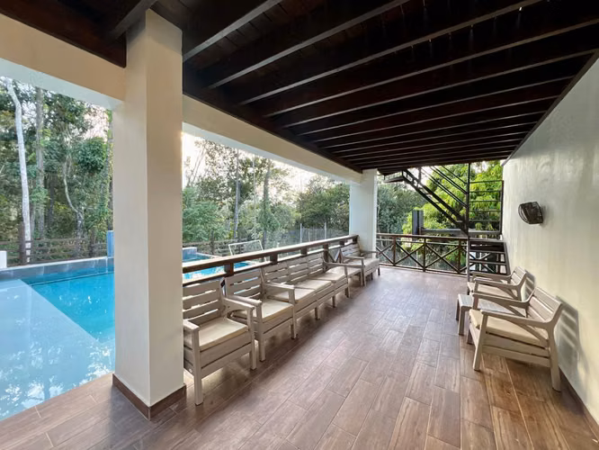 Villa de Lujo EN JARABACOA / PRECIO POR DEBAJO DE TASACION - Imagen 2