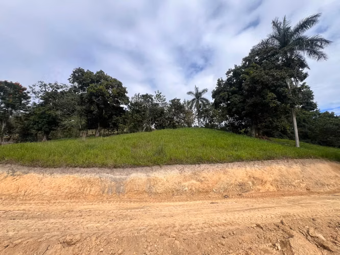 SOLARES DE VENTA EN JARABACOA - Imagen 1