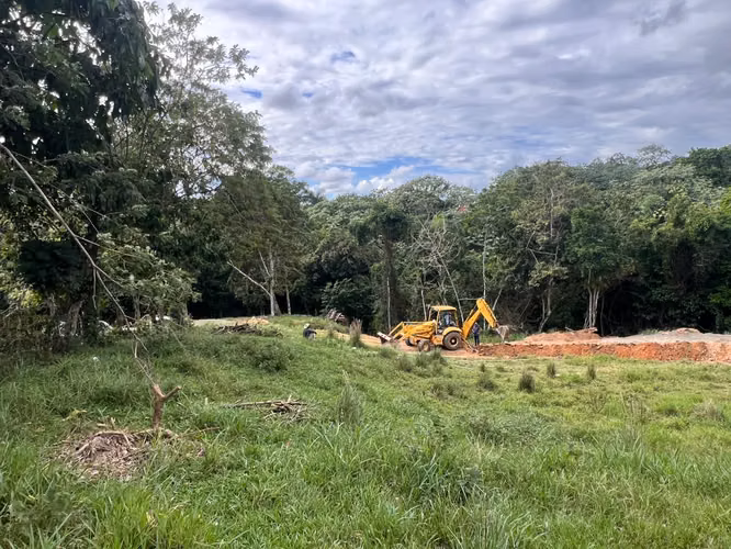 SOLARES DE VENTA EN JARABACOA - Imagen 2