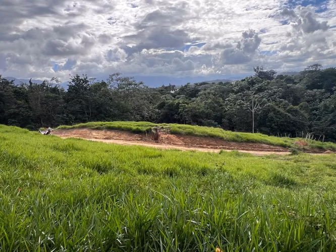 SOLARES DE VENTA EN JARABACOA - Imagen 4