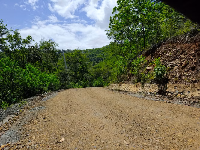 SOLAR DE VENTA EN HERMOSO PROYECTO DE BONAO - Imagen 2