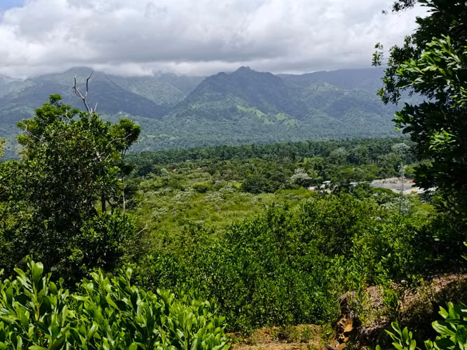 SOLAR DE VENTA EN HERMOSO PROYECTO DE BONAO - Imagen 3