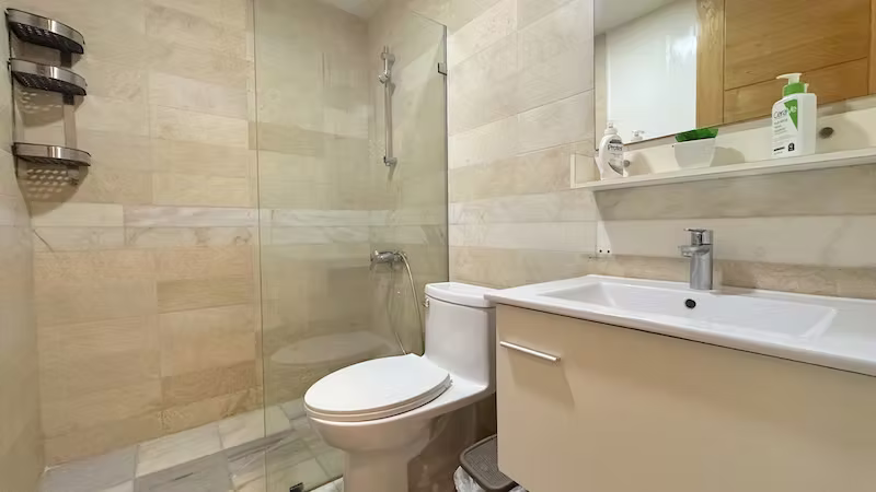 En Piantini Apartamento en Venta de Tres habitaciones US$420,000.
