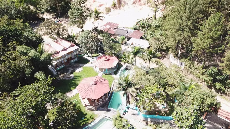 Hotel en venta en Bonao