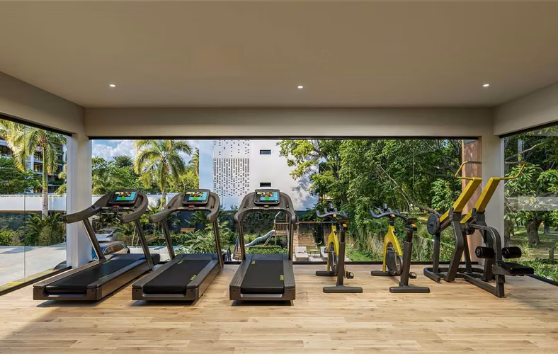 Exclusivos Apartamentos en Santiago con Piscina y Gimnasio
