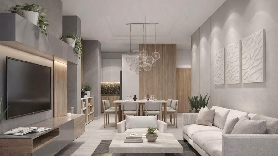 Diseño moderno, ubicación privilegiada y espacios pensados para ti