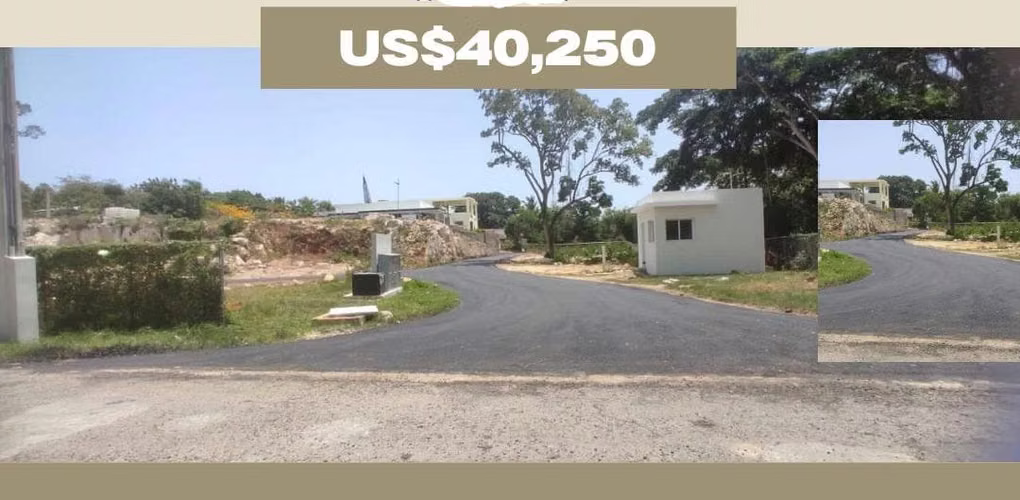 496 SOLAR EN LA MULATA, SOSÚA