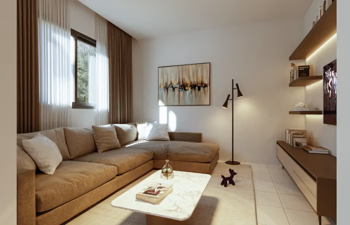 Penthouse en Venta en Green Park | Jacobo Majluta | 215 m² | US$250,000 - Imagen 10