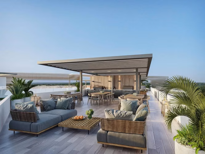 The Winds Residences en Cap Cana | Apartamentos de Lujo con Vistas al - Imagen 5