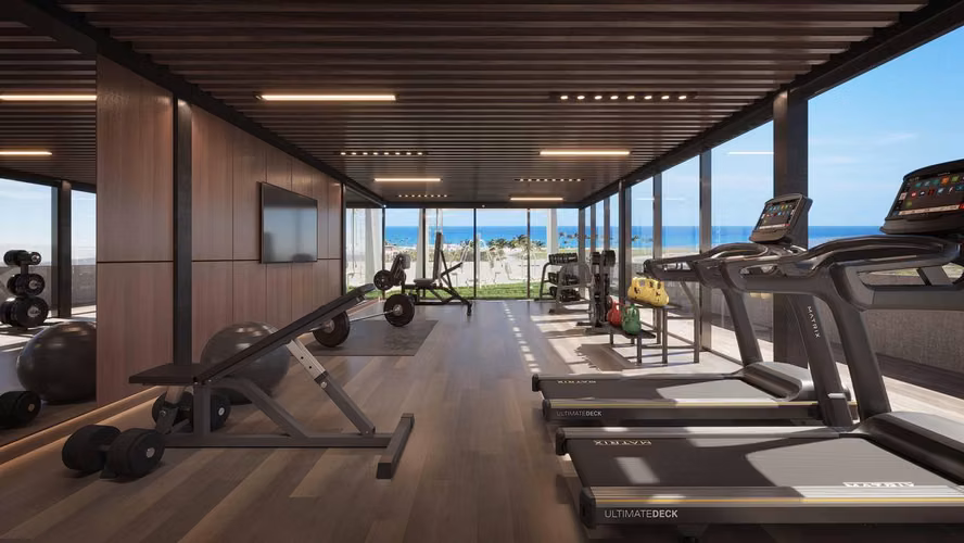 The Winds Residences en Cap Cana | Apartamentos de Lujo con Vistas al - Imagen 2