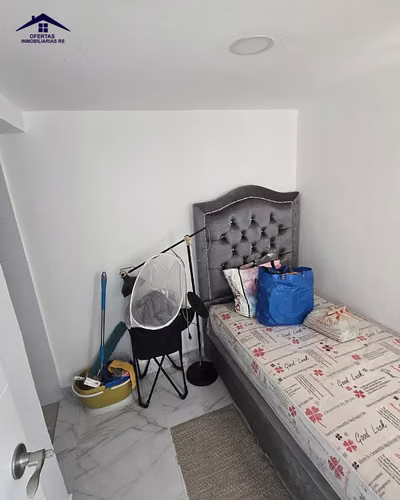 Penthouse Amueblado en Venta – Autopista de San Isidro - Imagen 8