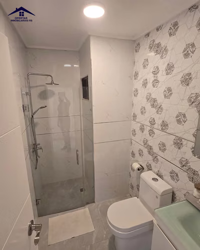 Penthouse Amueblado en Venta – Autopista de San Isidro - Imagen 5
