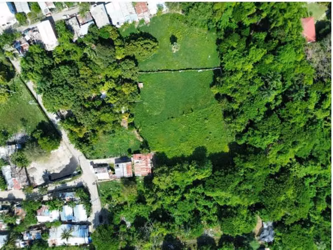 Untied property for sale in Pontezuela Alta, Tamboril