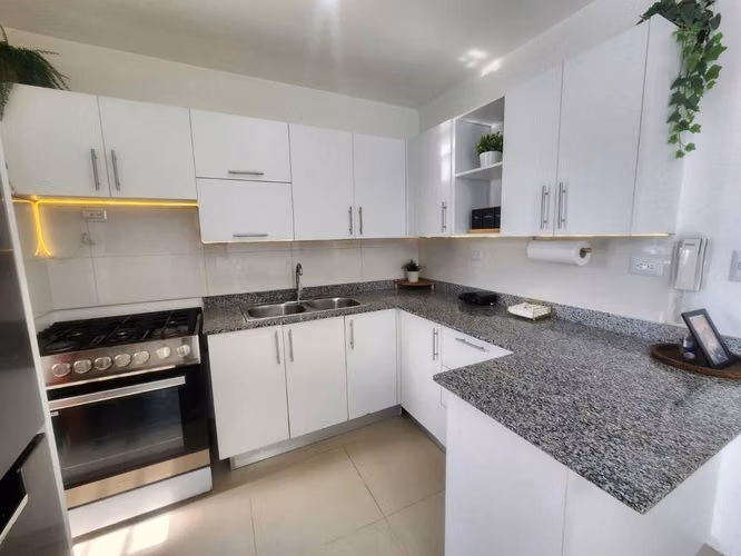 Apartamento en venta en Autopista San Isidro – Excelente ubicación