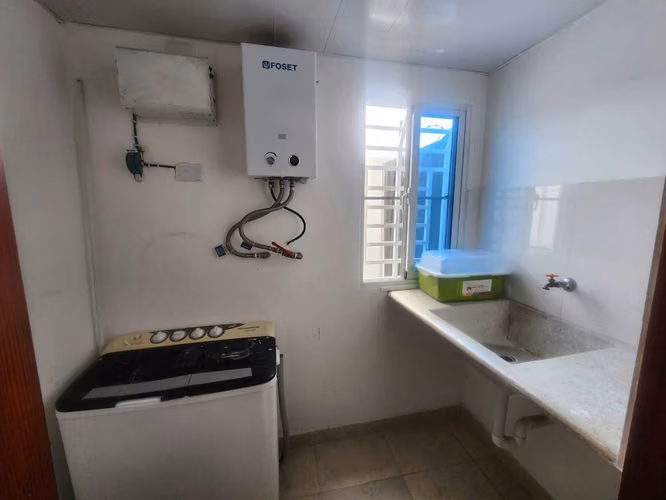 Apartamento en venta en Autopista San Isidro – Excelente ubicación