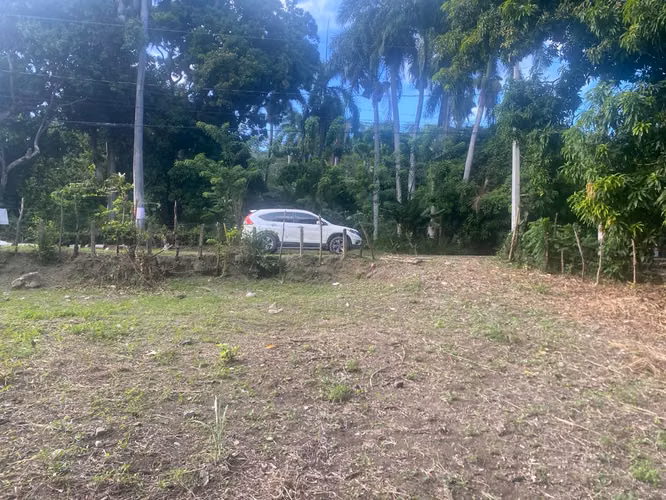 506 SOLAR EN COFRESI, PUERTO PLATA - Imagen 8
