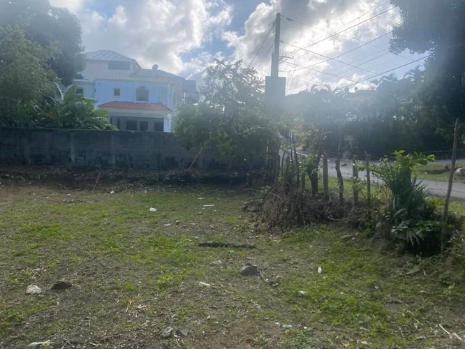 506 SOLAR IN COFRESI, SILVER PORT