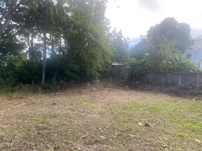 506 SOLAR EN COFRESI, PUERTO PLATA - Imagen 3