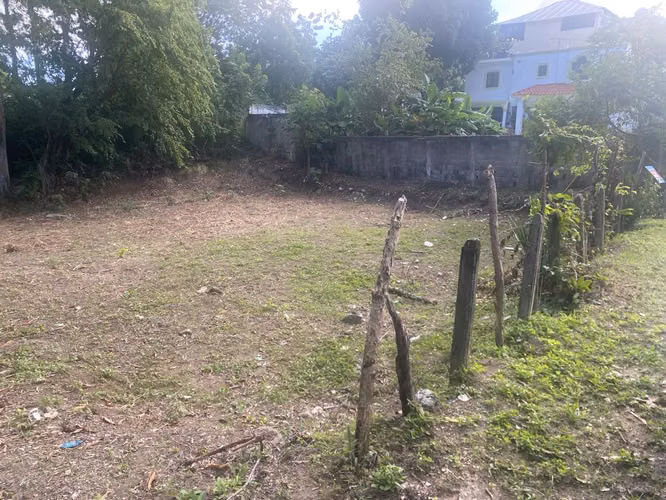 506 SOLAR EN COFRESI, PUERTO PLATA - Imagen 2