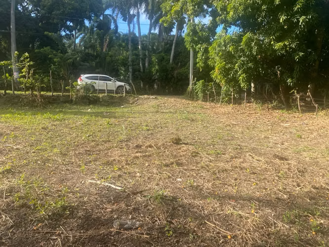 506 SOLAR EN COFRESI, PUERTO PLATA - Imagen 4