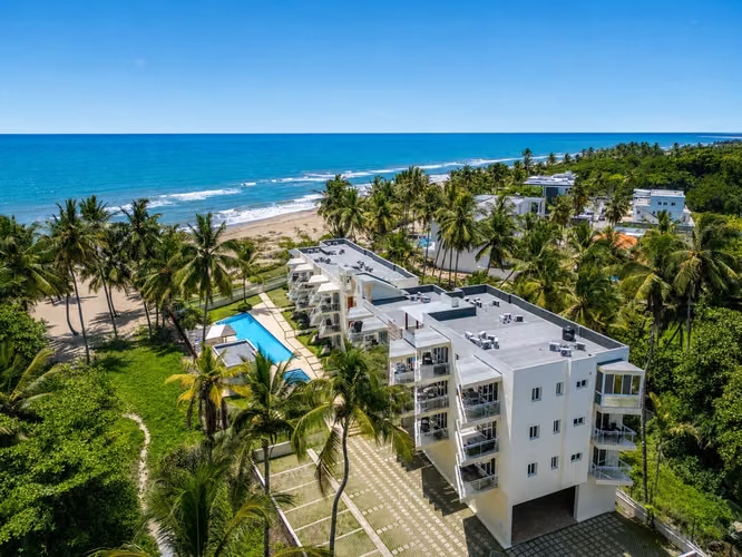507 APTO. EN CRISTAMAR, CABARETE