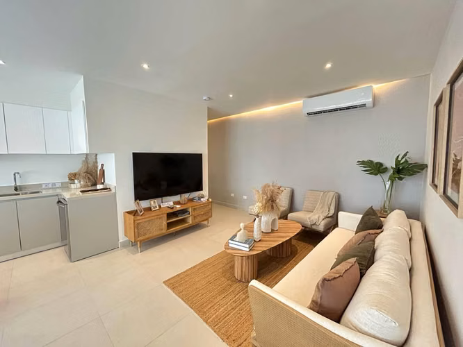 Apartamento con Amenidades Premium en Punta Cana - Imagen 2