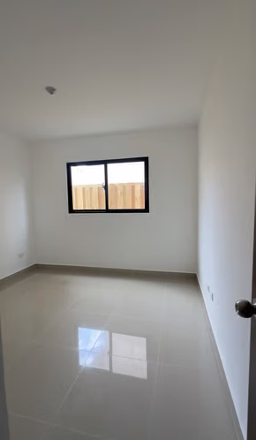 Apartamento en venta 1er nivel con amplio patio