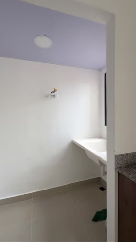 Apartamento en venta 1er nivel con amplio patio