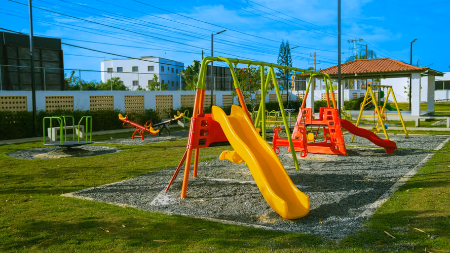 Apartamento en venta de 2 habitaciones en San Pedro de Macoris