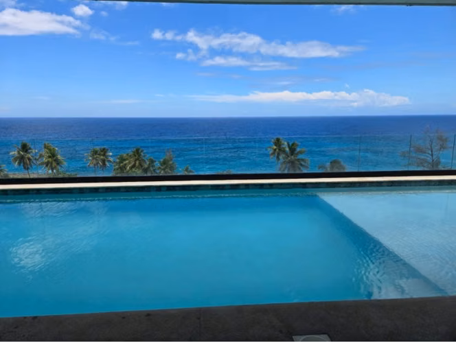 Venta de Apartamento de 1 Habitación con Vista al Mar, Av. España