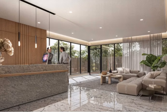 Venta de Apartamento, sector Los Cacicazgos, Republica Dominica - Imagen 4