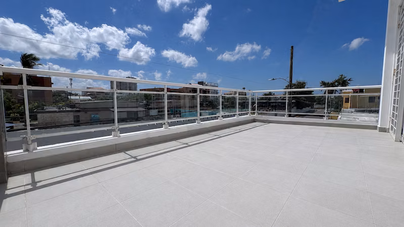 En El Cacique Apartamento en Venta de una Habitación en US$125,000.
