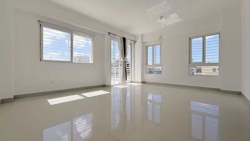 En El Cacique Apartamento en Venta de una Habitación en US$125,000.