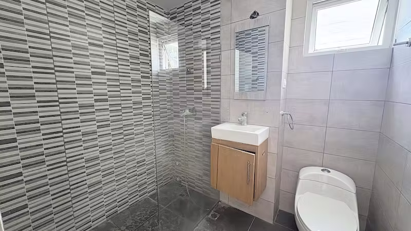 En El Cacique Apartamento en Venta de una Habitación en US$125,000.