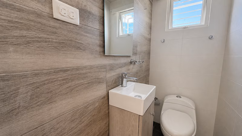 En El Cacique Apartamento en Venta de una Habitación en US$125,000.