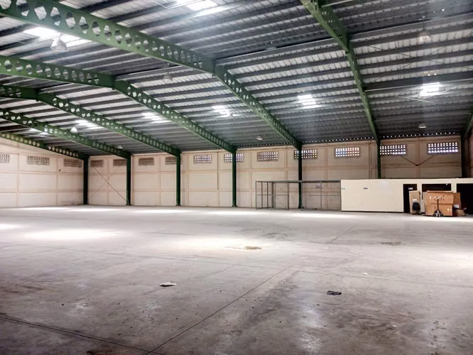 Nave en Alquiler Herrera