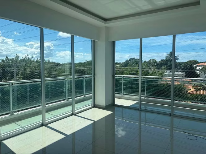 APARTAMENTO EN ALQUILER EN ALTOS DE ARROYO HONDO 2