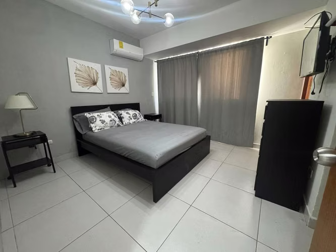 Apartamento en Venta en Naco
