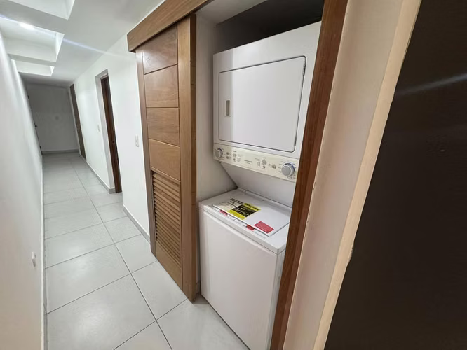 Apartamento en Venta en Naco