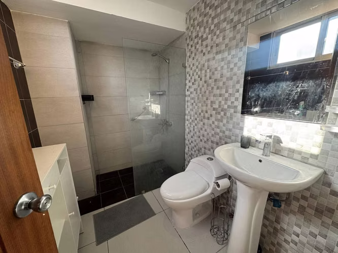 Apartamento en Venta en Naco