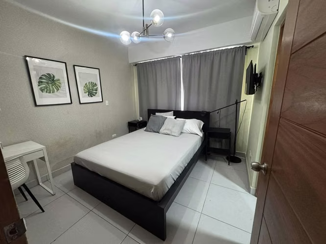 Apartamento en Venta en Naco